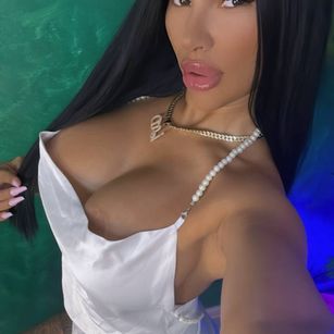 Model - FiresBomb777 anal