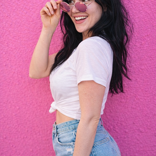 Model - luv4panties smalltits