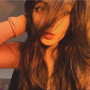 Model - BellaSink cute