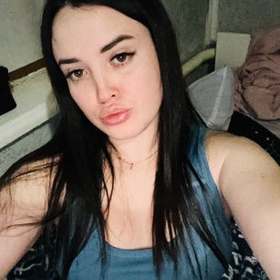 Model - Olechka stockings