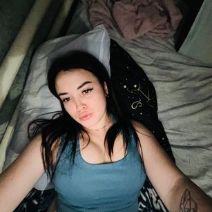 Model - Olechka anal