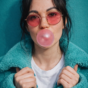 Model - luv4panties stockings