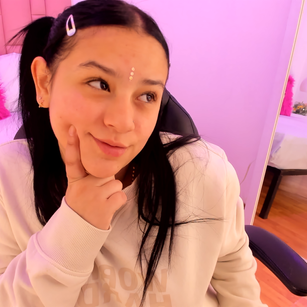 Model - Amy Ferreira roleplay