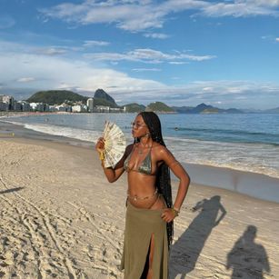 Model - Silverosequeen fastresponse