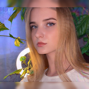 Model - PeachySoul friendly