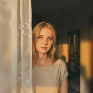 Model - PeachySoul sweet