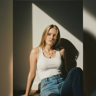 Model - PeachySoul fastresponse