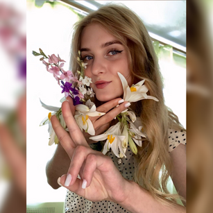 Model - PeachySoul friendly