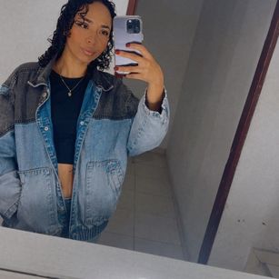 Model - SilvanaOwen TABOO