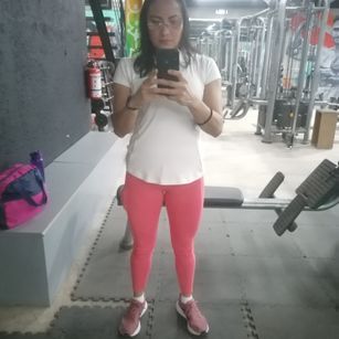 Model - YaeliSweet friendly