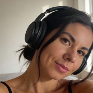 Model - PlanetVenus568 squirt