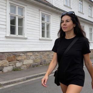 Model - PlanetVenus568 anal