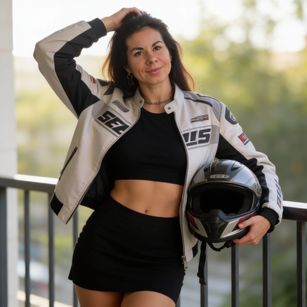 Model - PlanetVenus568 squirt