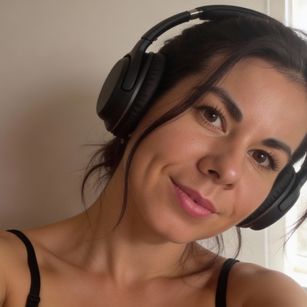 Model - PlanetVenus568 heels