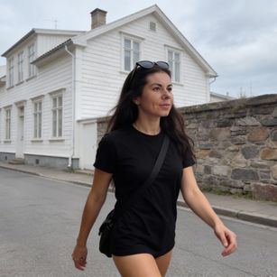 Model - PlanetVenus568 squirt