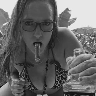 Model - A.J Buttons BDSM