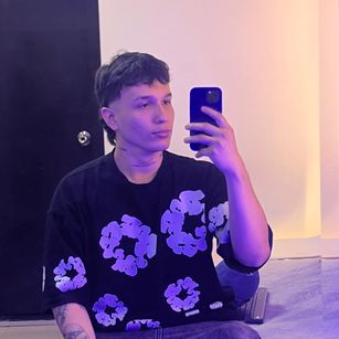 Model - SamuParker femdom