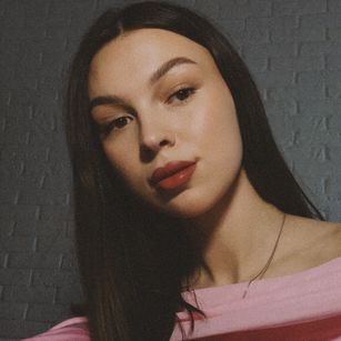 Model - Maxin Carroll sph