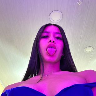 Model - LaurentRay anal