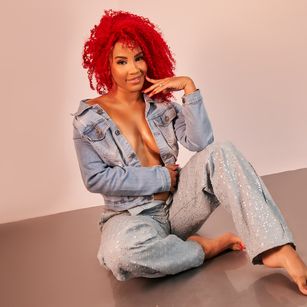 Model - RubyRogers joi