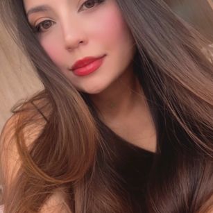 Model - Emiliegolds fetiches