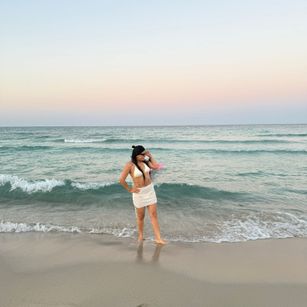 Model - Emmie pasion