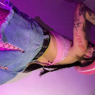 Model - Bad.Dixxxe RolePlay