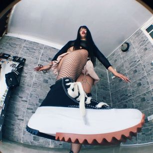 Model - Bad.Dixxxe Fetish