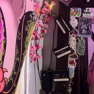 Model - Bad.Dixxxe Fetish