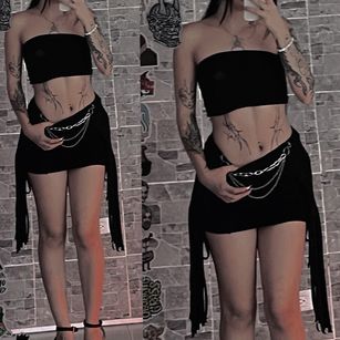 Model - Bad.Dixxxe Sub