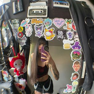 Model - Bad.Dixxxe Fetish