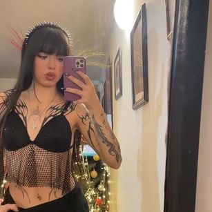 Model - Bad.Dixxxe Dominatrix