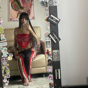 Model - Bad.Dixxxe RolePlay