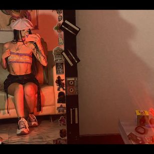 Model - Bad.Dixxxe HardSex