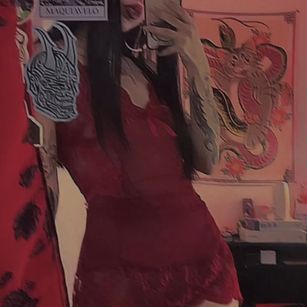 Model - Bad.Dixxxe Fetish