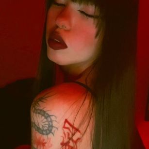 Model - Bad.Dixxxe Dominatrix