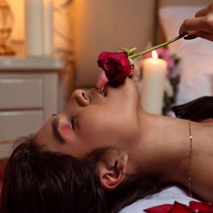 Model - Luciana teen