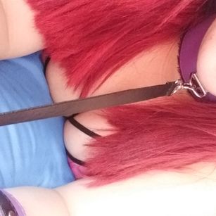 Model - SlutMegan BJ