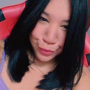 Model - SlutMegan SLAP