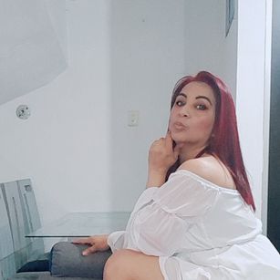 Model - Ambar_and_luka sexo