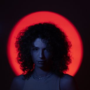 Model - Maddie May femdom