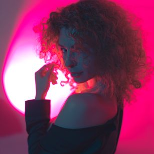 Model - Maddie May cuckold