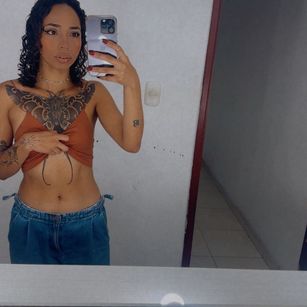 Model - SilvanaOwen BDSM