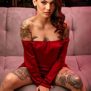 Model - VeroJenkins slim