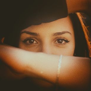 Model - Serenna_Lua innocentlook