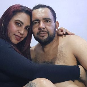 Model - Ambar_and_luka pussy