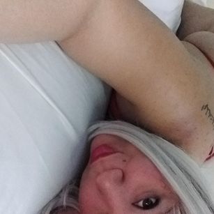 Model - SlutMegan ANAL