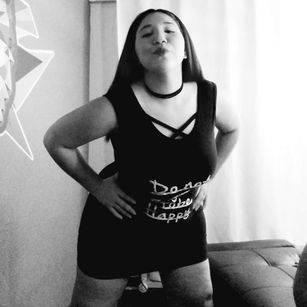 Model - SlutMegan SQUIRT