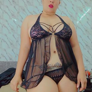 Model - Cathalina milf