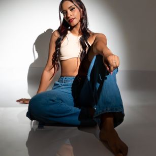 Model - ZoeSmither anal